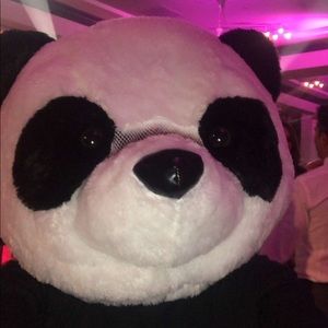 Meet your Posher, Kasey